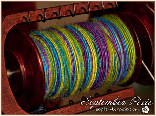 Spinning4